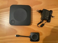 Barco ClickShare C-5 Wireless