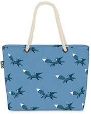 VOID Tasche Skandinavien Fuchs
