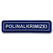 Polinalkrimizei Patch