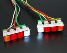 LED-Platinen für Robbe