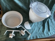 Kennwood  Eisbereiteraufsatz