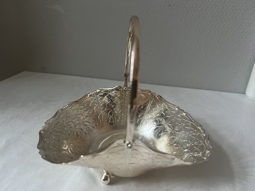 Wmf henkelschale henkelkorb - henkelschale,