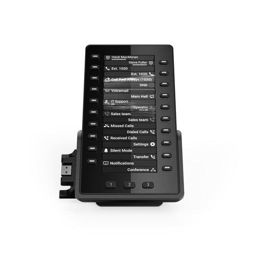 Gigaset pro p800 - gigaset, key