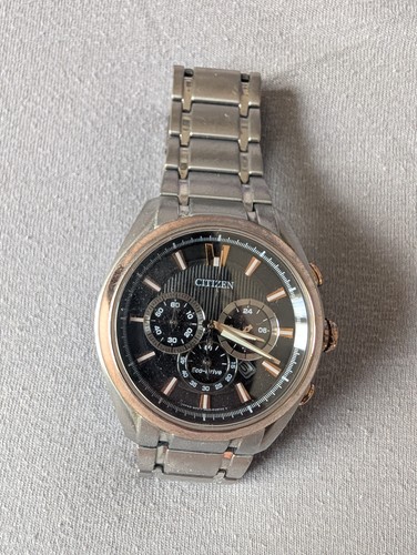 Citizen ca4014 57e eco drive - ca4014-57e, eco-drive