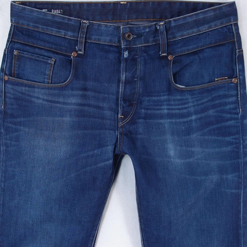 Herren jeans star radar - herren,