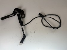 Quickshifter Kawasaki ZH2 Bj. 2020