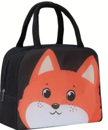 Niedliche lunchtasche - niedliche,