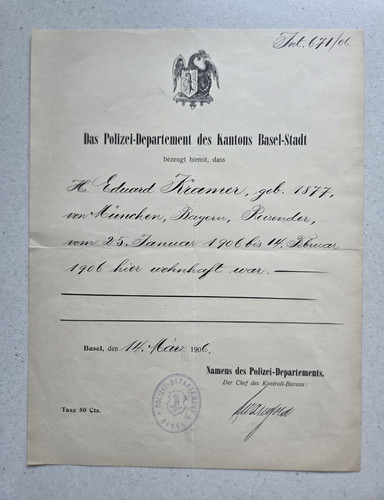 Polizei departement des - polizei-departement,