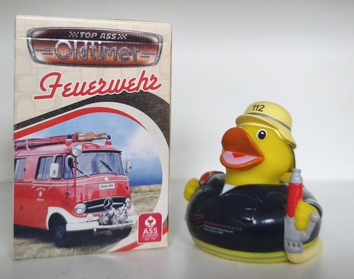 Top ass quartett - quartett, oldtimer
