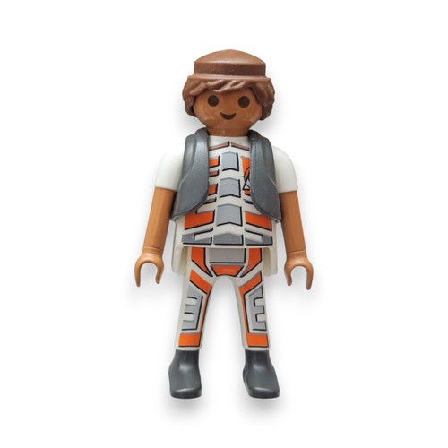 Playmobil figur mann raumpilot - playmobil,