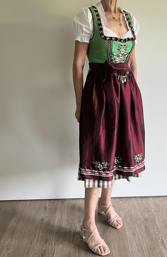 Spieth wensky dirndl mit - spieth&wensky,