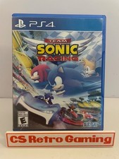 Team Sonic Racing (Sony