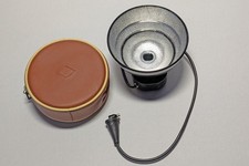 Blitz agfa alt kompakt mit