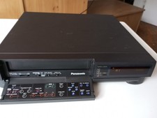 Panasonic Videorekorder NV-J47EG