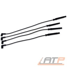 ZÜNDKABELSATZ ZÜNDKABEL FÜR