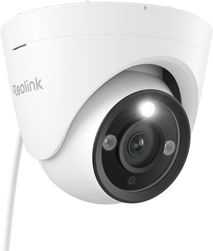 Reolink 12mp poe - reolink, mit