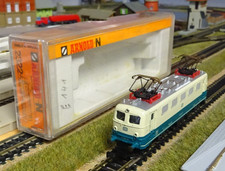 Arnold Spur N 2322 analoge