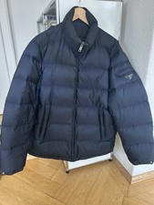 PRADA Pufferjacket Daunenjacke