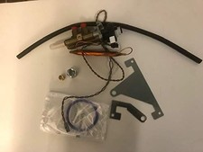 Zündsicherungsventilset S