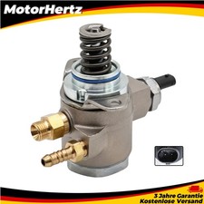 Kraftstoffpumpe Hochdruckpumpe