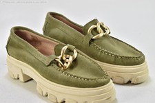 Post Xchange  Damen Halbschuhe Slipper Ballerinas  EUR 40 Nr. 25-T 1866