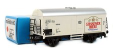 H0 Märklin Basis 4415 Kühlwagen DB Ep. IV "Giessener Biere", OVP