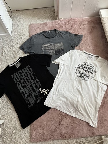 Herren shirts größe - 3x,