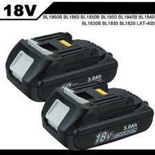 2x Für Makita Original