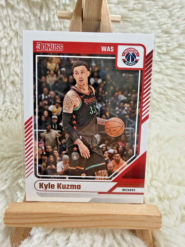 Panini donruss 2024 - panini, 2024-25