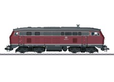 Maerklin 5571 | Diesellok BR