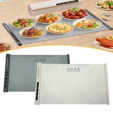 Elektrisches Wärmetablett