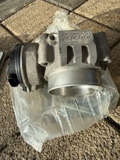 BBK Drosselklappe Throttle