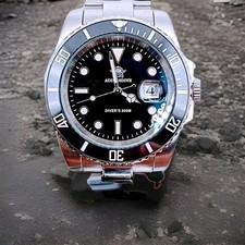 Addiesdive , Japan Miyota