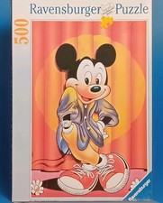 Ravensburger Puzzle "Micky