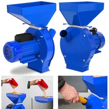 Getreidemühle Elektrisch 240