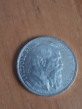 Münze mark 1911 kaiserreich - 3,