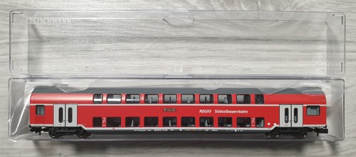 Fleischmann 862808