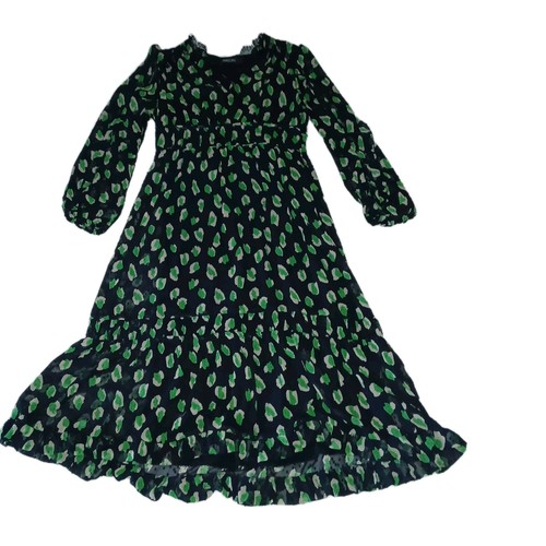 Marc cain langes kleid 42 - cain,