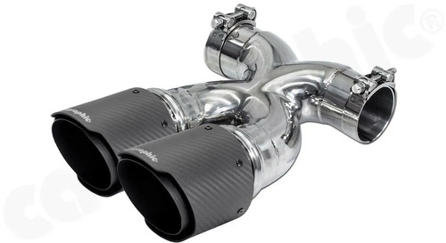 Cargraphic sport endrohr 89mm - cargraphic, sport-endrohr