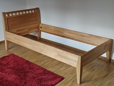 Diana II Bettgestell