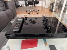 samsung festplatten recorder BD-H8900 1 TB