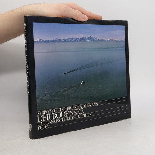 Der bodensee eine landeskunde - bodensee:,
