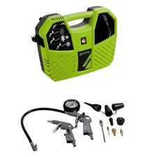 ZIPPER Mobiler Druckluft