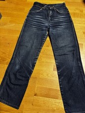 Wrangler Vintage Jeans Damen