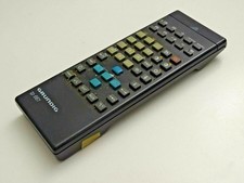 Original Grundig TP 661 remote