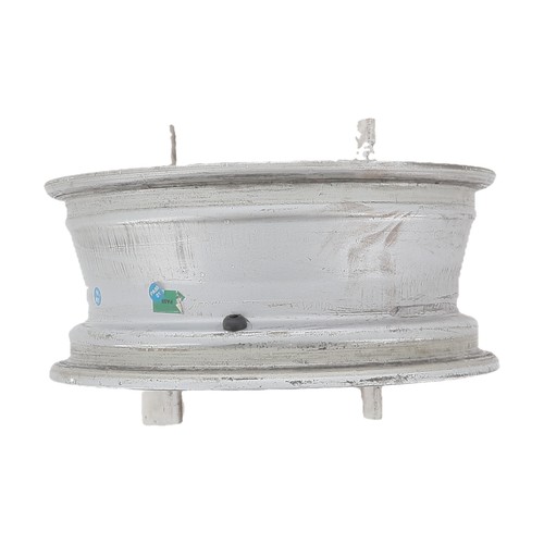 Alufelge für peugeot 206 - 206, +