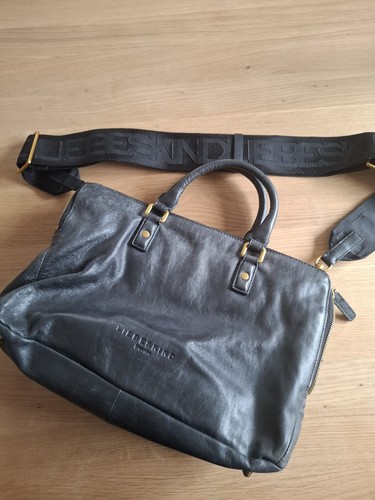 Liebeskind berlin handtasche - liebeskind,