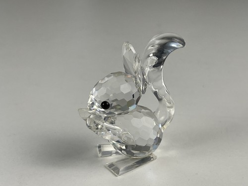 Swarovski figur 011871 - figur,