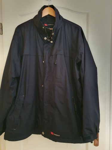 Crossfield herrenjacke xxl - crossfield,
