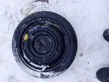 Toyota Yaris 2013 16 Zoll